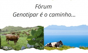 Fórum: Genotipar é o caminho